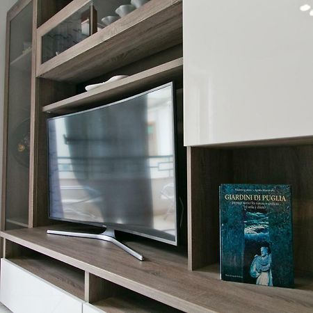 Bluemarine Apartment غالّيبولي المظهر الخارجي الصورة