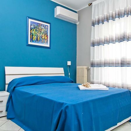 Bluemarine Apartment غالّيبولي المظهر الخارجي الصورة