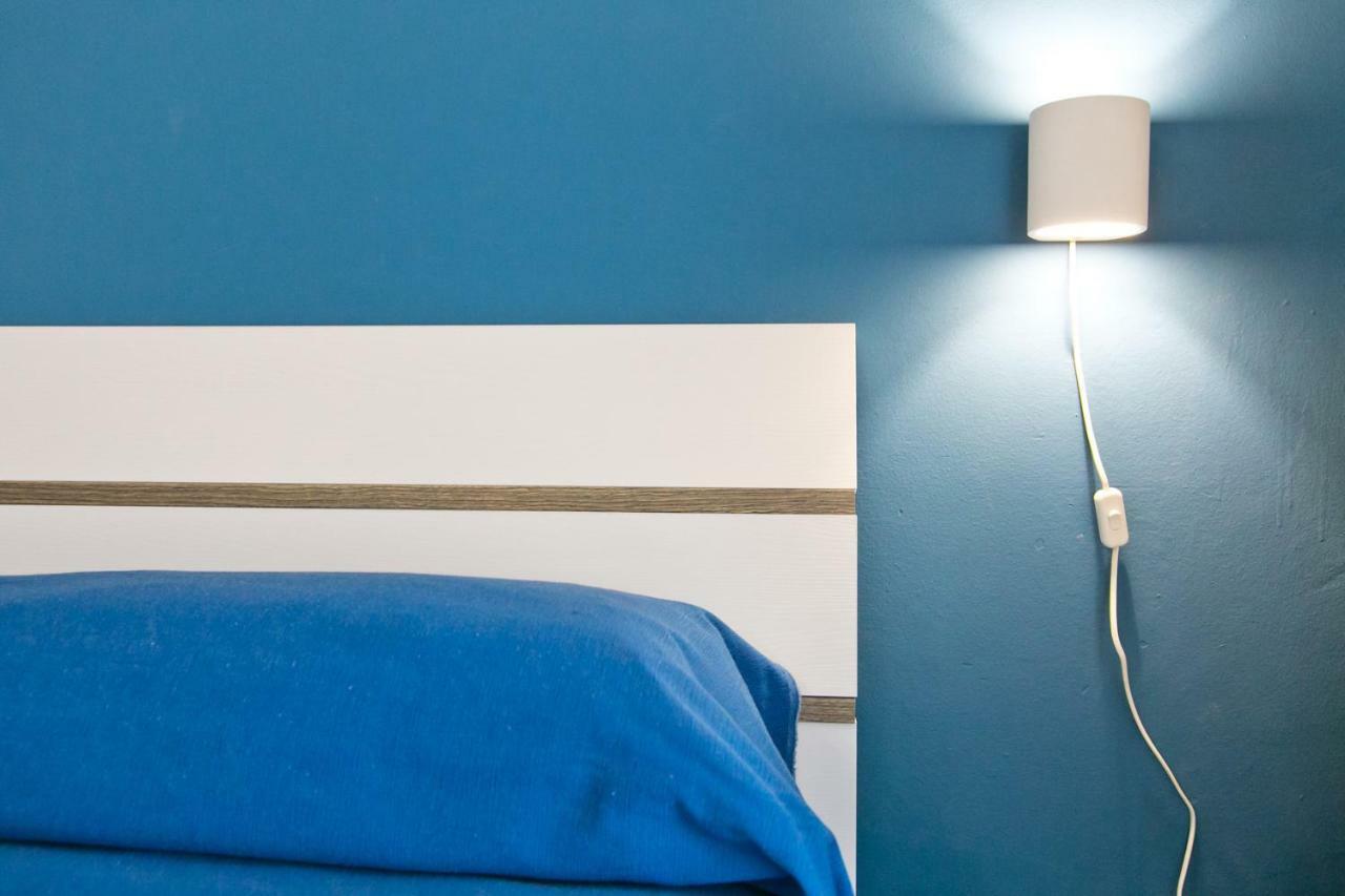 Bluemarine Apartment غالّيبولي المظهر الخارجي الصورة