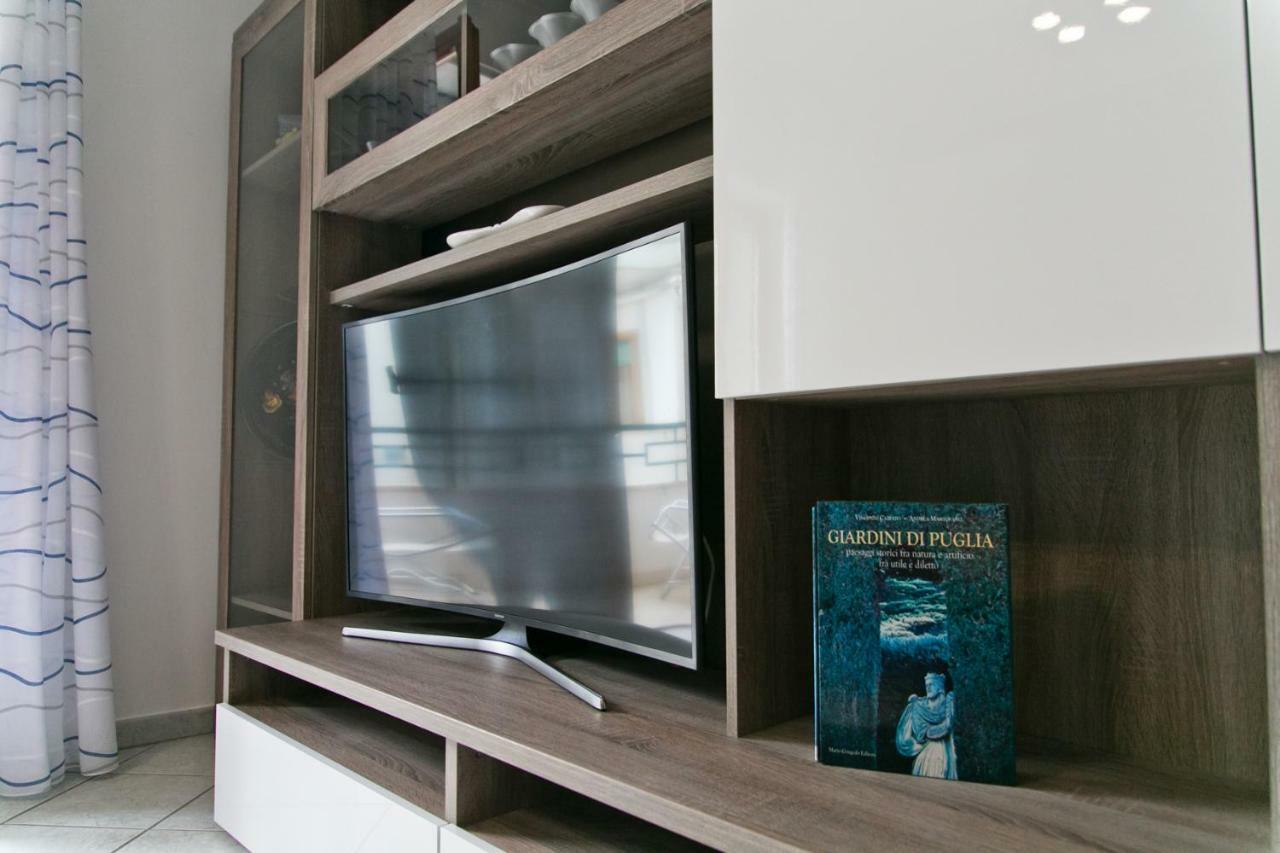 Bluemarine Apartment غالّيبولي المظهر الخارجي الصورة