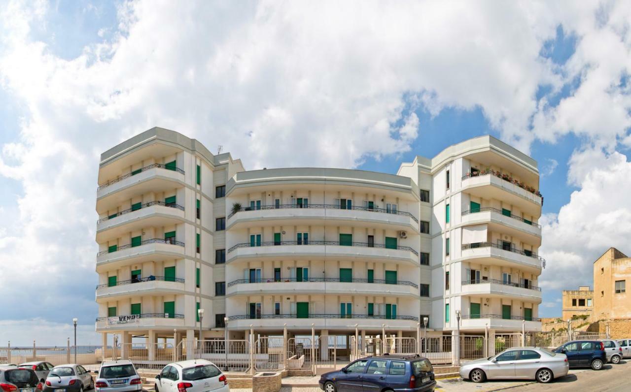 Bluemarine Apartment غالّيبولي المظهر الخارجي الصورة