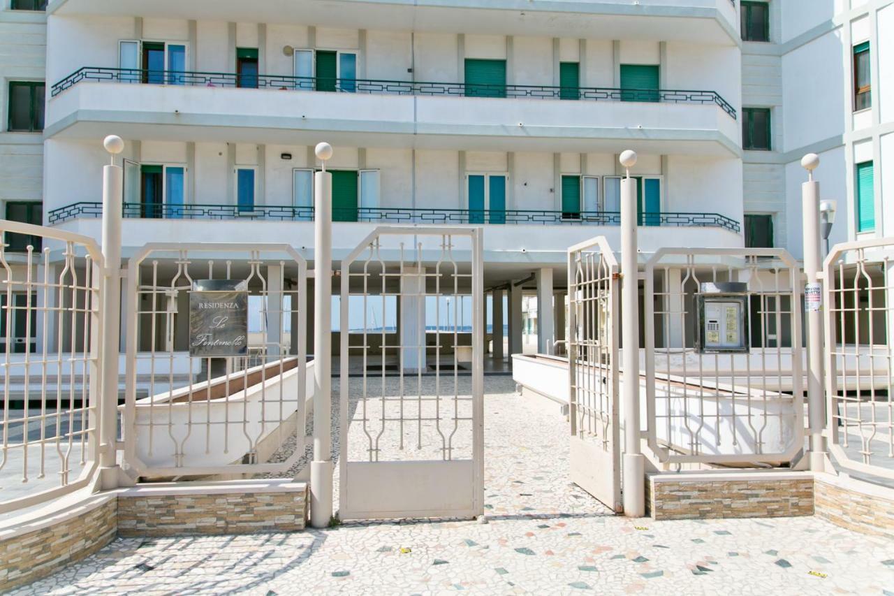 Bluemarine Apartment غالّيبولي المظهر الخارجي الصورة