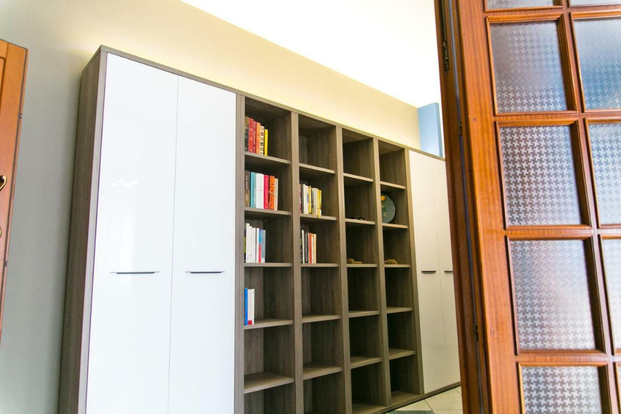Bluemarine Apartment غالّيبولي المظهر الخارجي الصورة