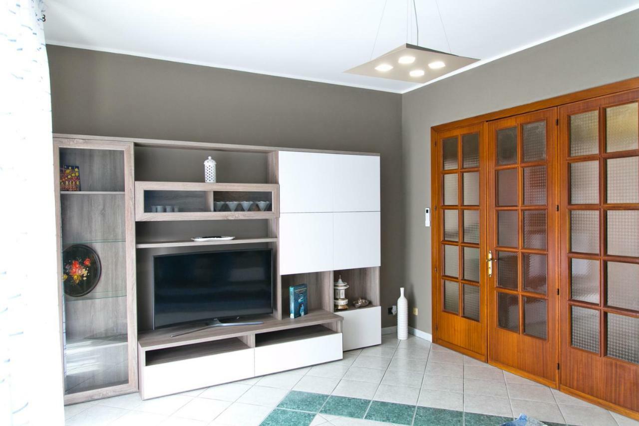 Bluemarine Apartment غالّيبولي المظهر الخارجي الصورة