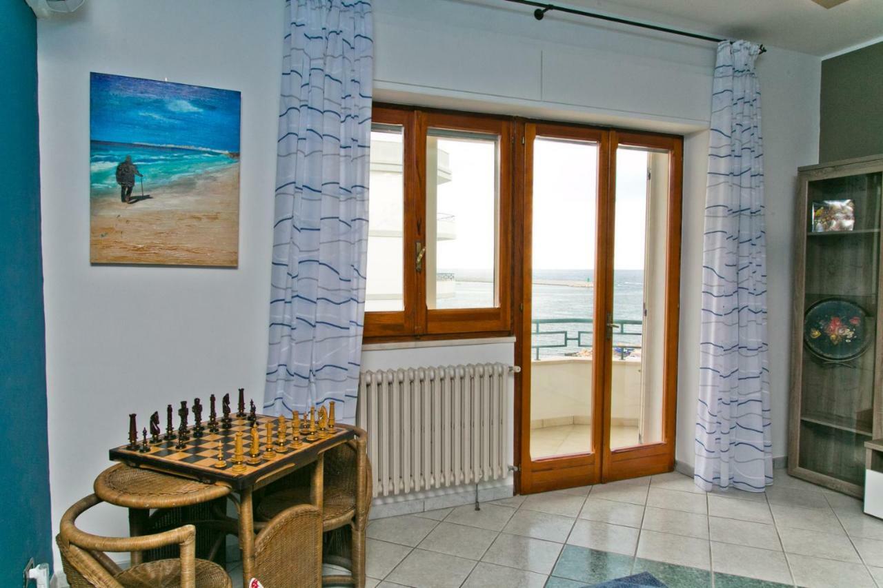 Bluemarine Apartment غالّيبولي المظهر الخارجي الصورة