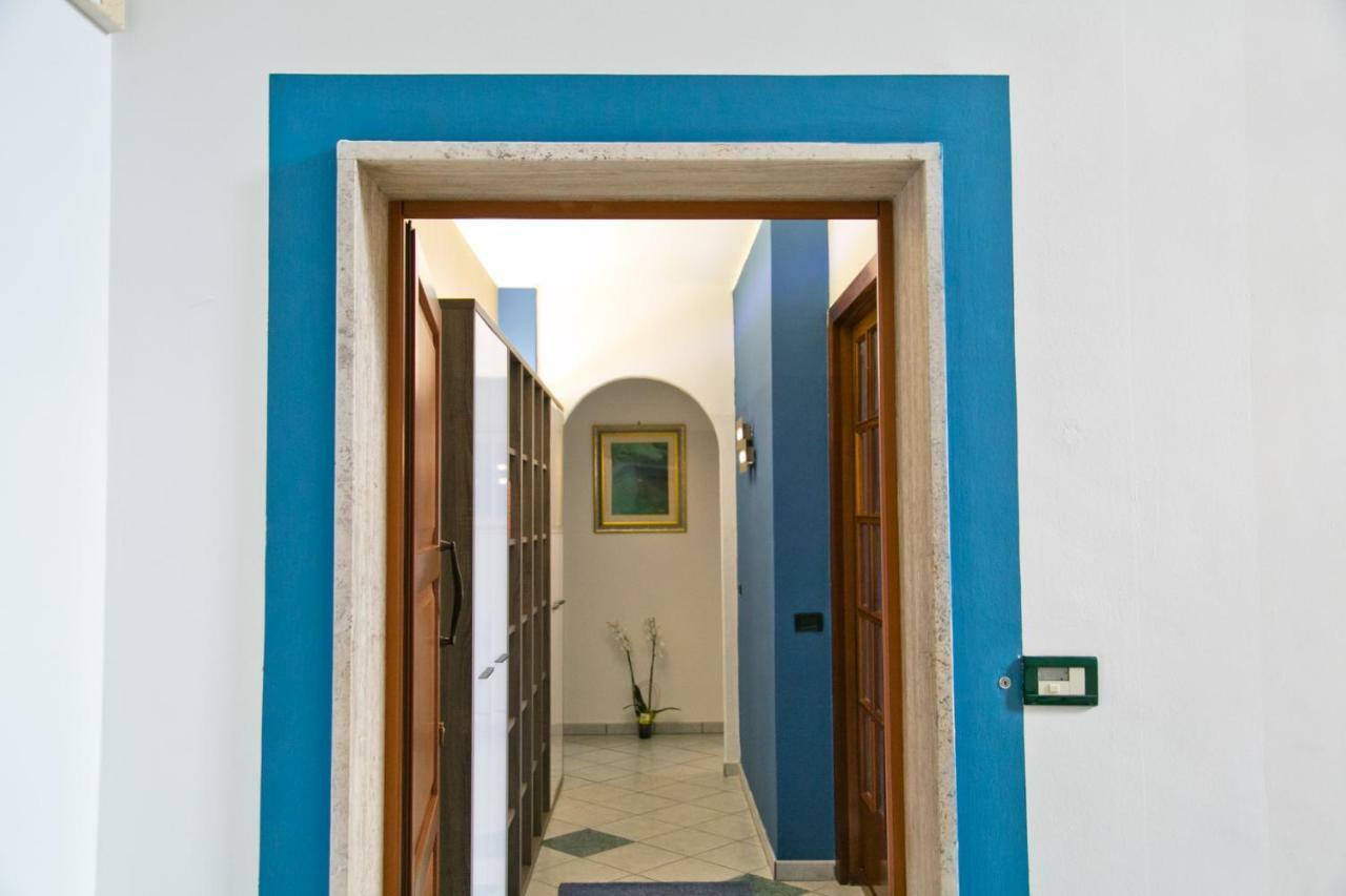Bluemarine Apartment غالّيبولي المظهر الخارجي الصورة