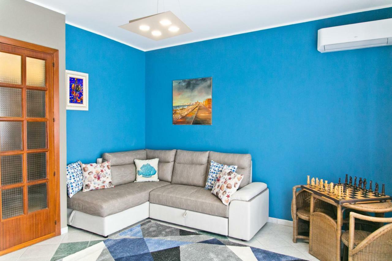 Bluemarine Apartment غالّيبولي المظهر الخارجي الصورة
