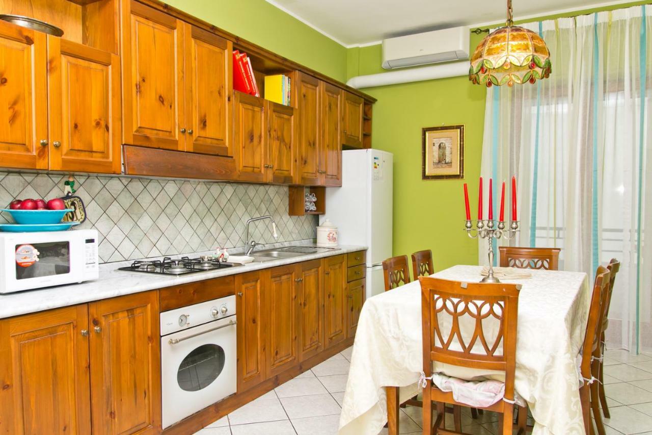Bluemarine Apartment غالّيبولي المظهر الخارجي الصورة