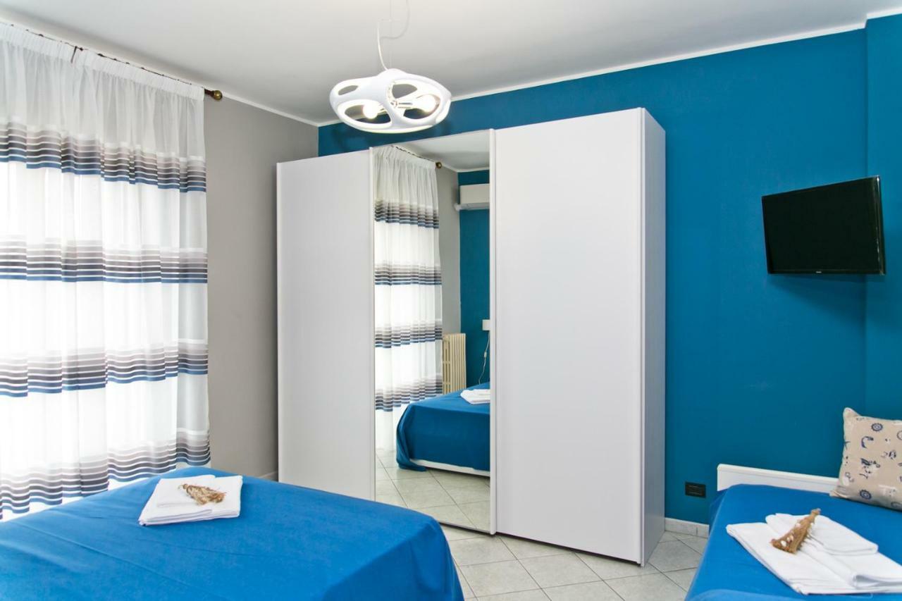 Bluemarine Apartment غالّيبولي المظهر الخارجي الصورة