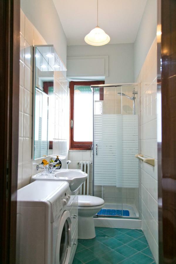 Bluemarine Apartment غالّيبولي المظهر الخارجي الصورة