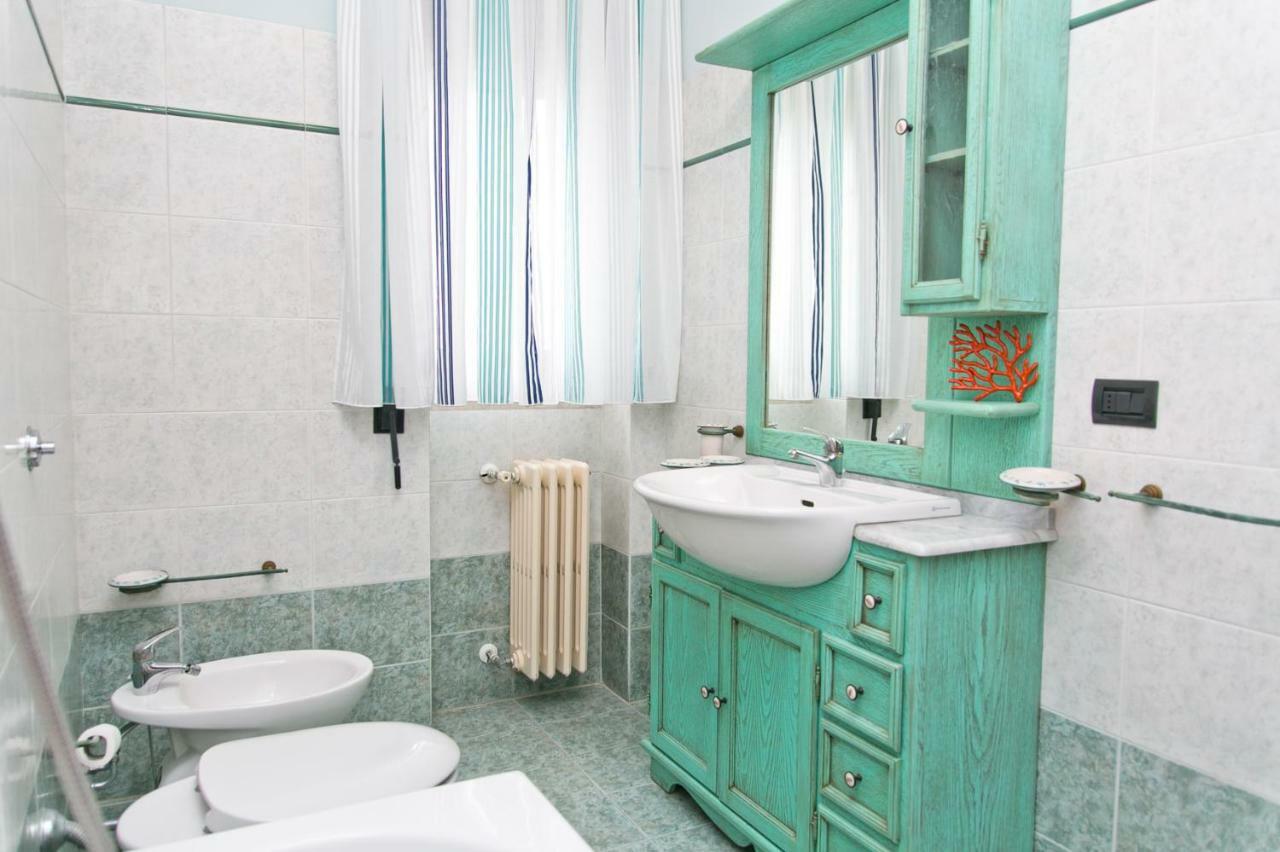 Bluemarine Apartment غالّيبولي المظهر الخارجي الصورة