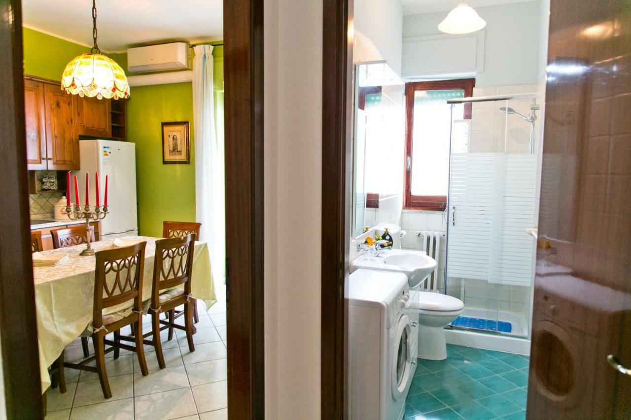 Bluemarine Apartment غالّيبولي المظهر الخارجي الصورة