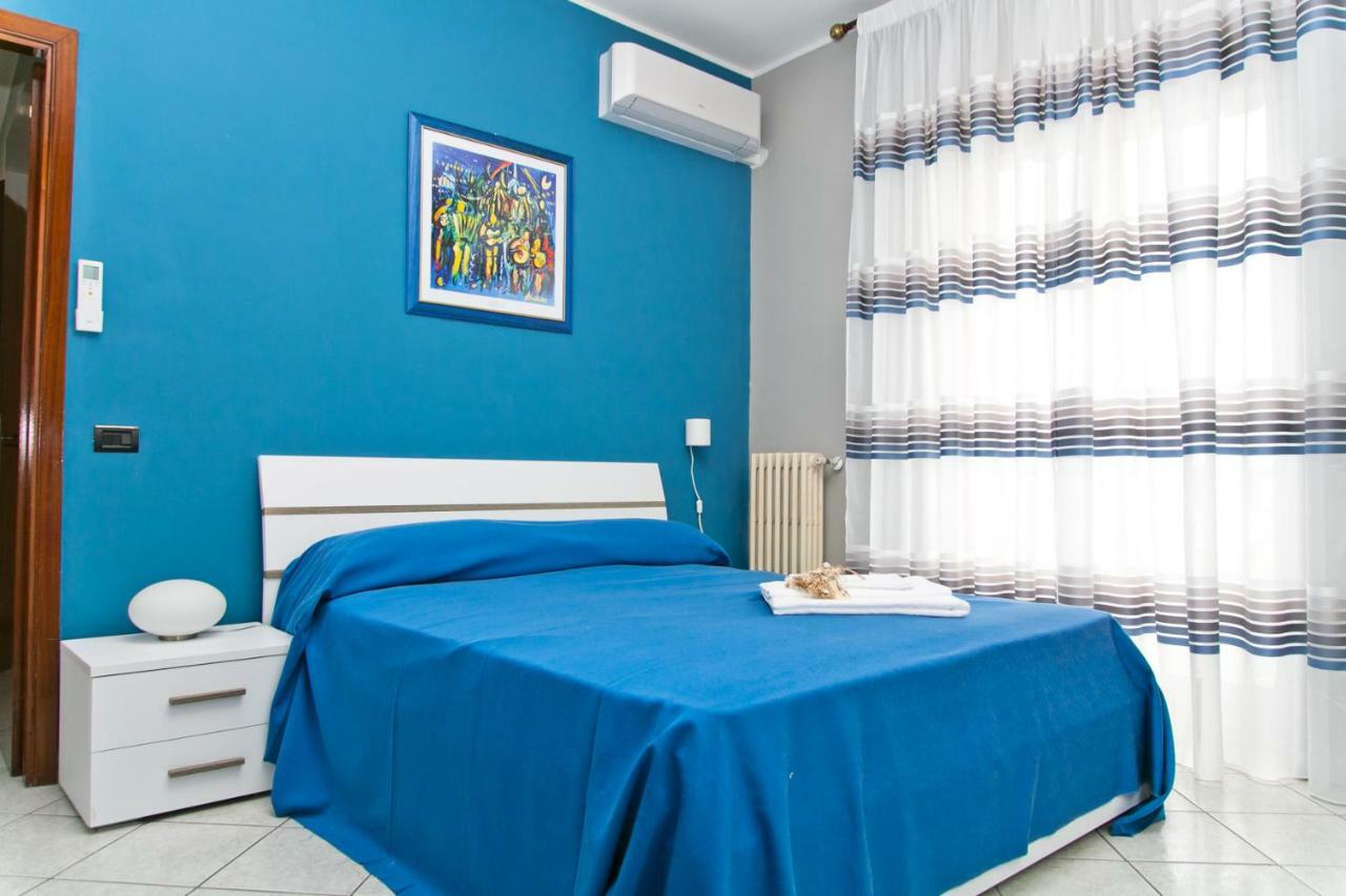 Bluemarine Apartment غالّيبولي المظهر الخارجي الصورة