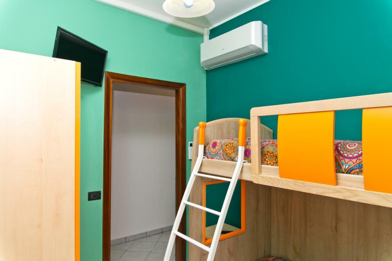 Bluemarine Apartment غالّيبولي المظهر الخارجي الصورة