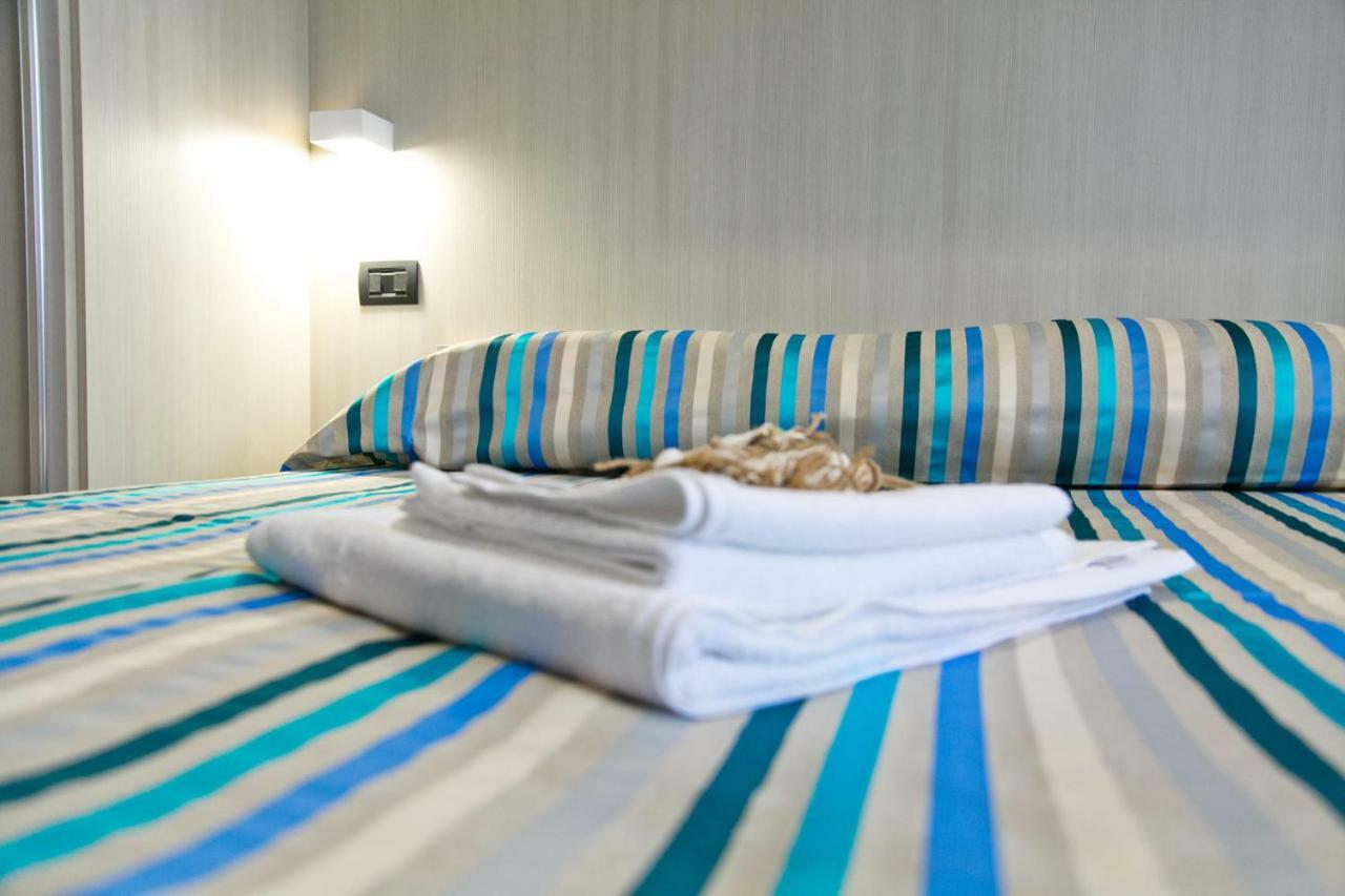Bluemarine Apartment غالّيبولي المظهر الخارجي الصورة