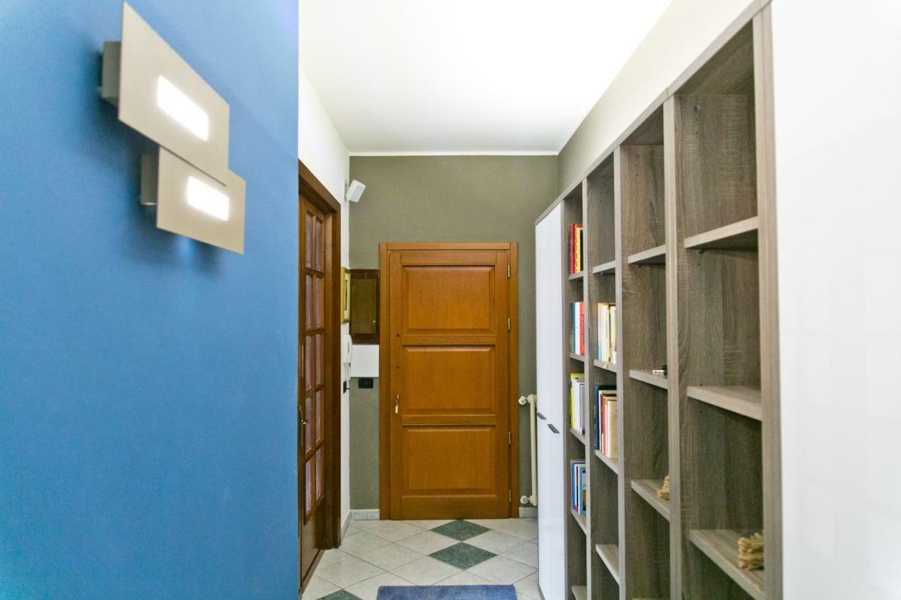 Bluemarine Apartment غالّيبولي المظهر الخارجي الصورة