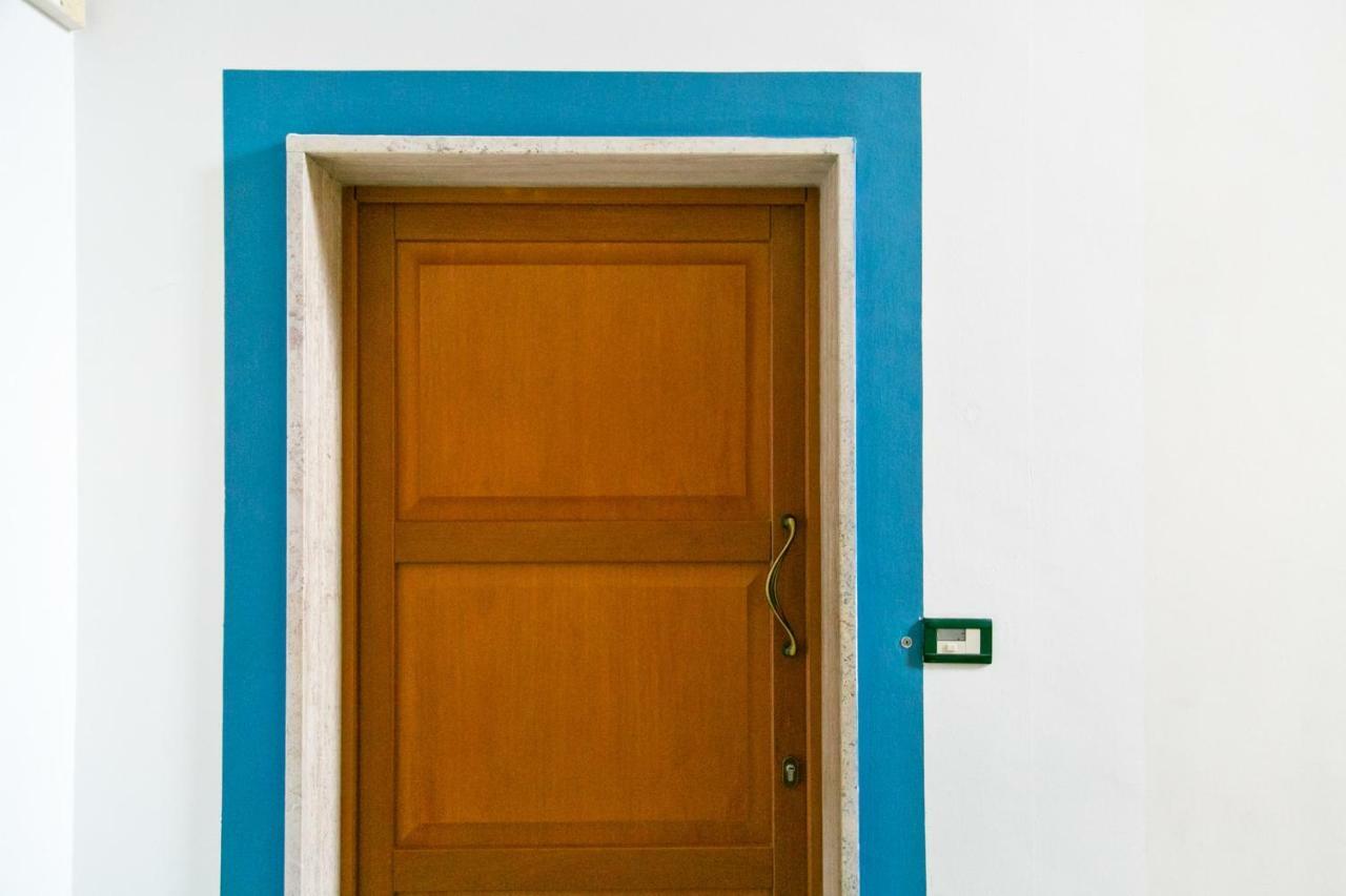 Bluemarine Apartment غالّيبولي المظهر الخارجي الصورة