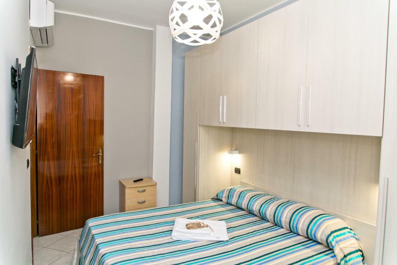 Bluemarine Apartment غالّيبولي المظهر الخارجي الصورة