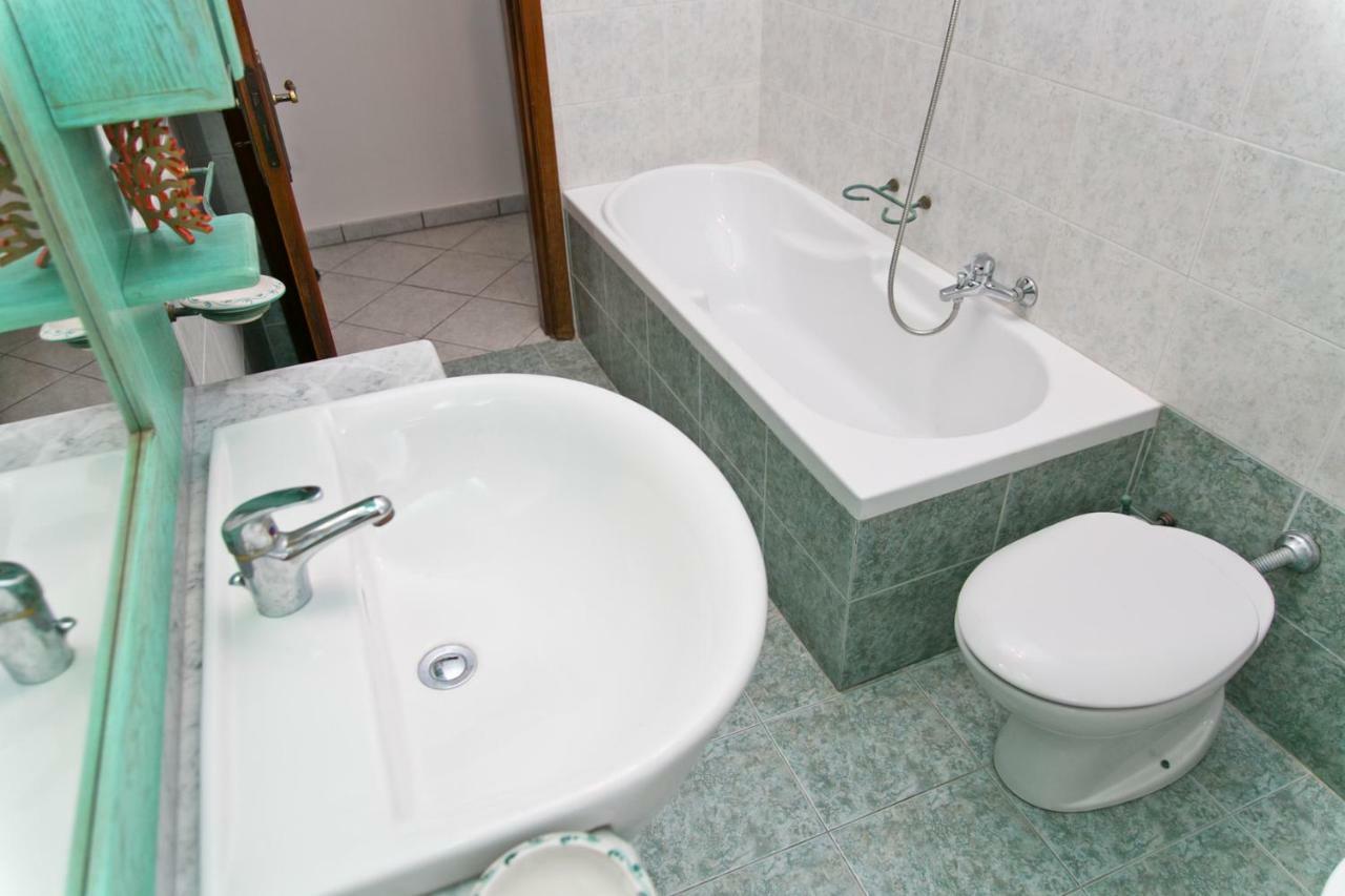 Bluemarine Apartment غالّيبولي المظهر الخارجي الصورة