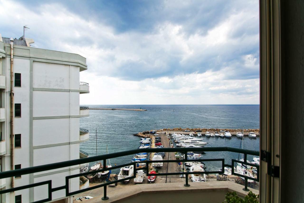 Bluemarine Apartment غالّيبولي المظهر الخارجي الصورة