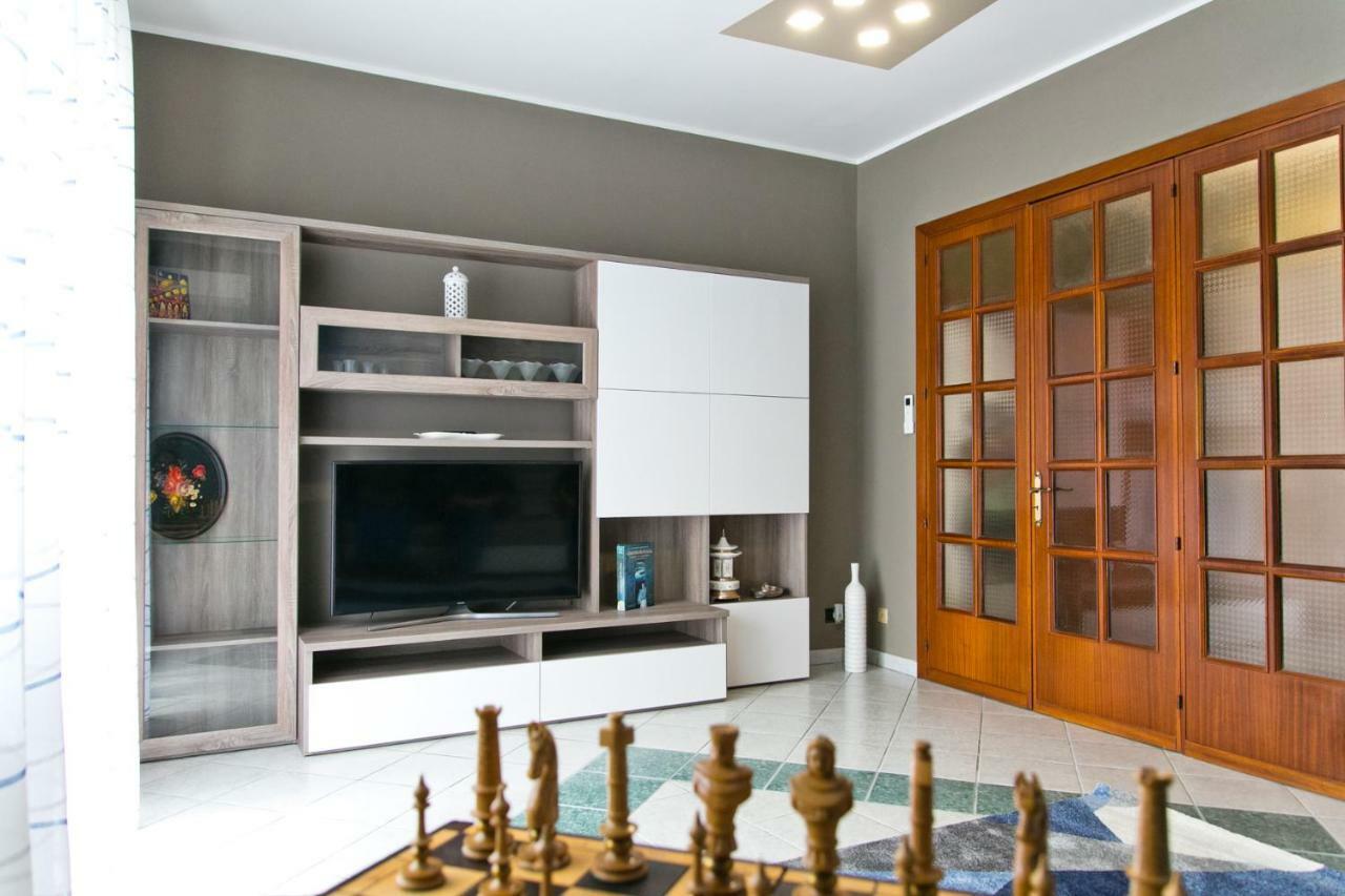 Bluemarine Apartment غالّيبولي المظهر الخارجي الصورة