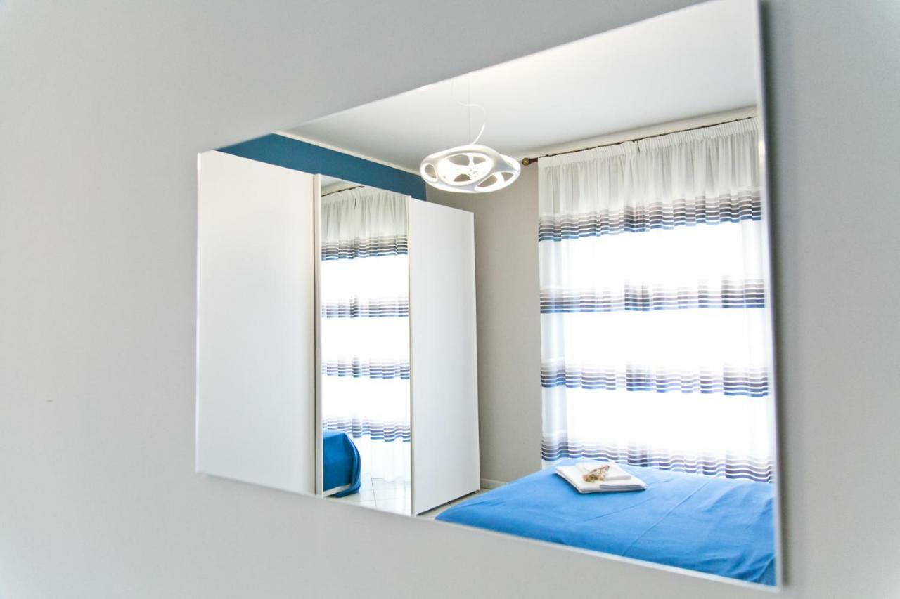Bluemarine Apartment غالّيبولي المظهر الخارجي الصورة