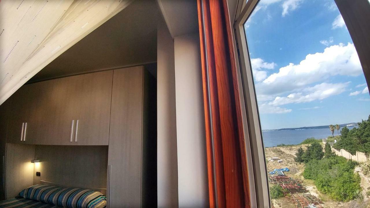 Bluemarine Apartment غالّيبولي المظهر الخارجي الصورة