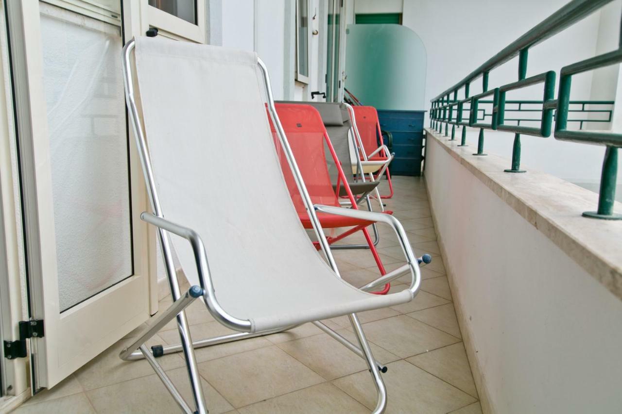 Bluemarine Apartment غالّيبولي المظهر الخارجي الصورة