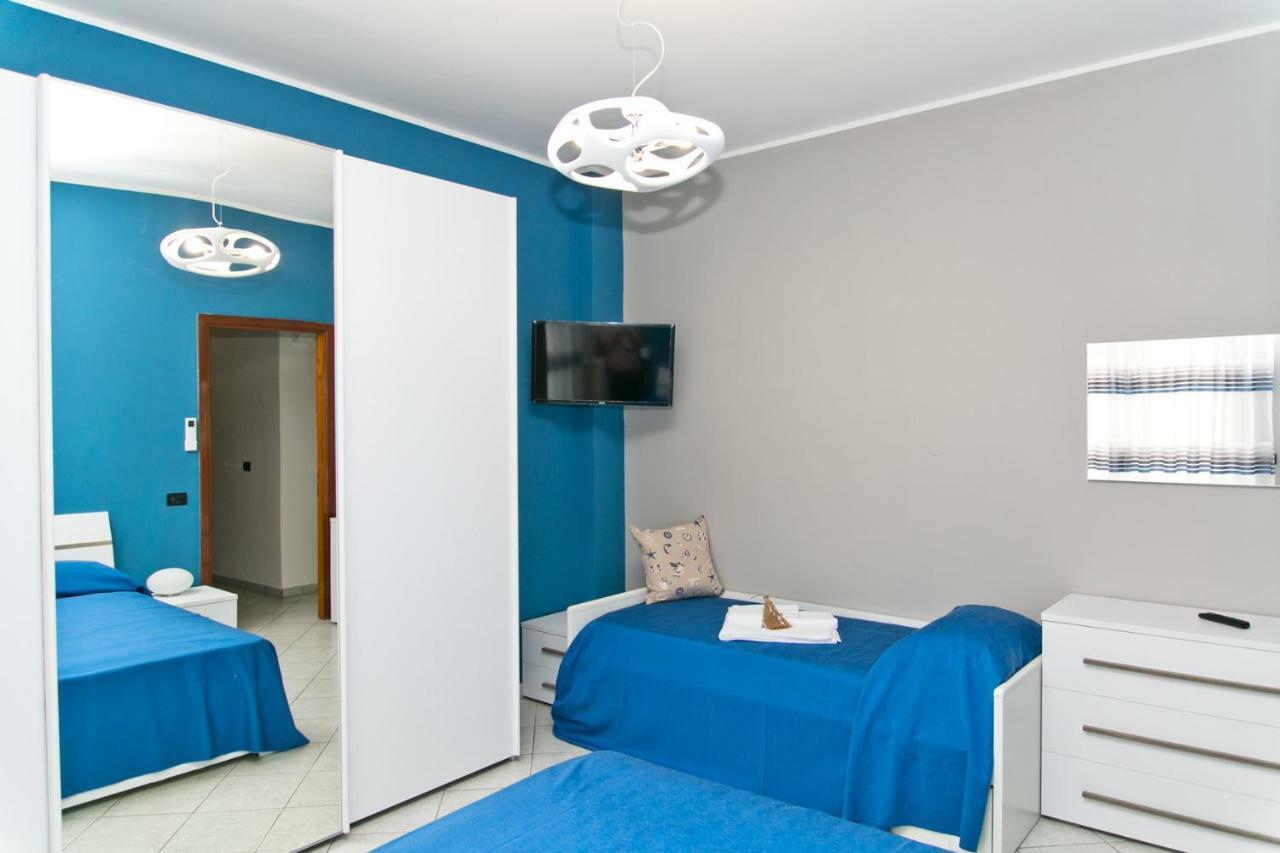 Bluemarine Apartment غالّيبولي المظهر الخارجي الصورة