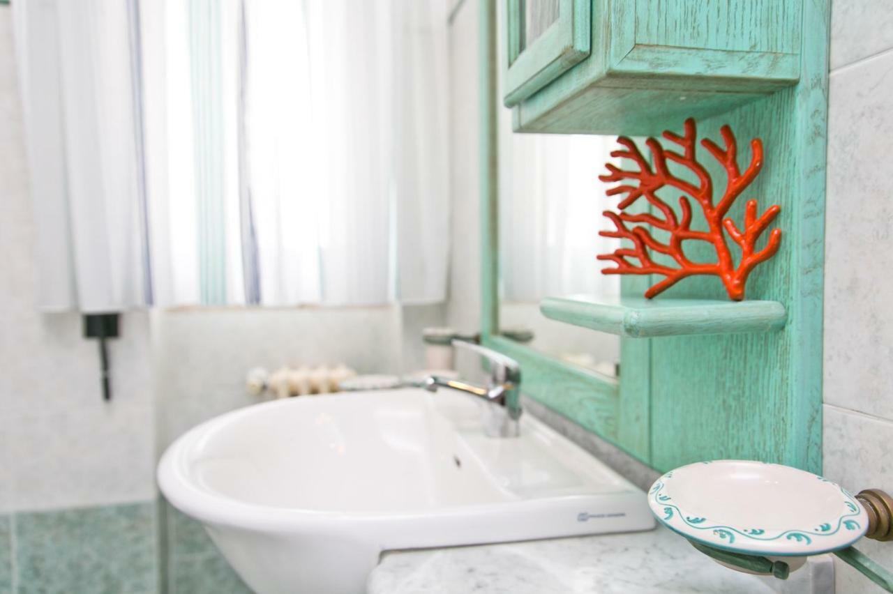 Bluemarine Apartment غالّيبولي المظهر الخارجي الصورة