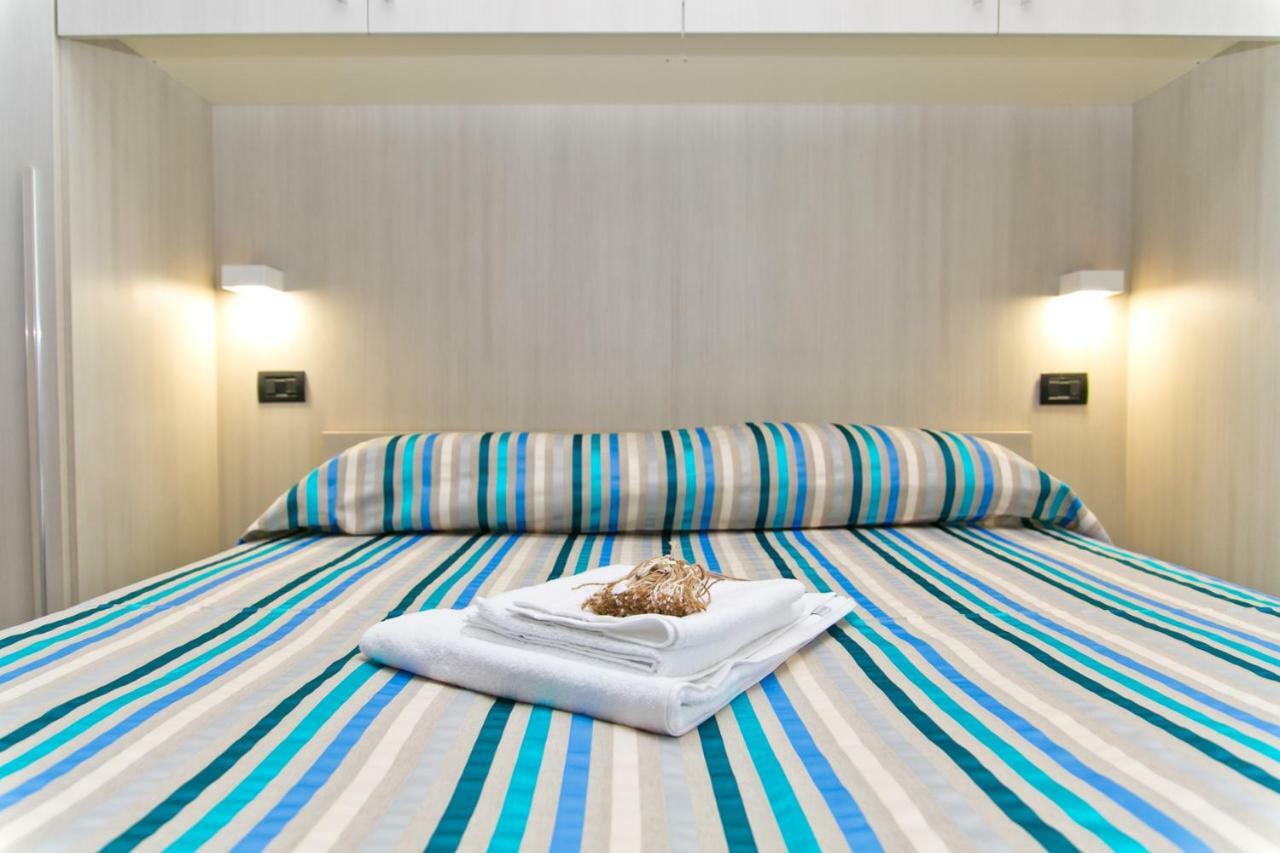 Bluemarine Apartment غالّيبولي المظهر الخارجي الصورة