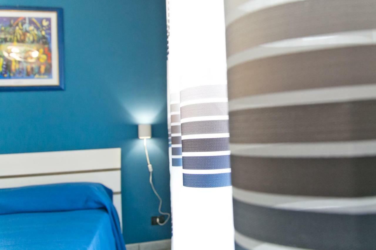 Bluemarine Apartment غالّيبولي المظهر الخارجي الصورة