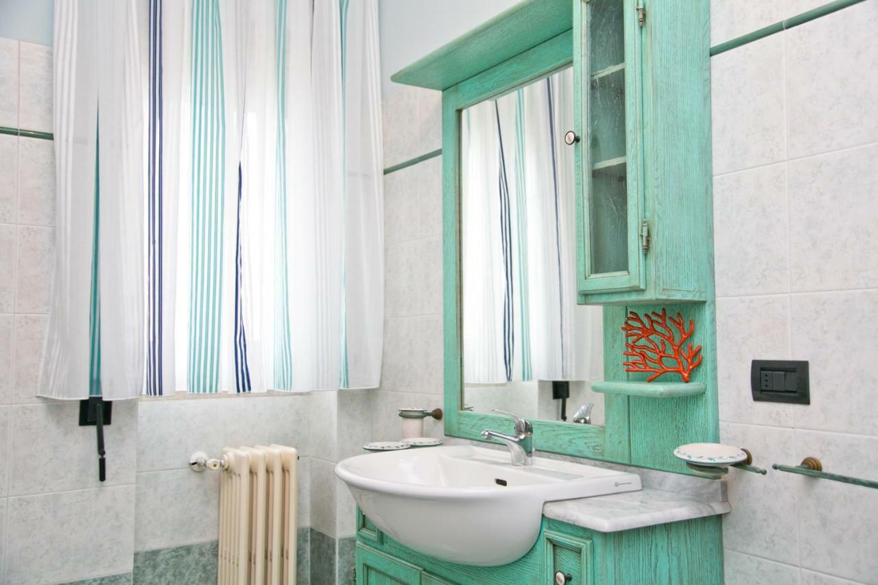 Bluemarine Apartment غالّيبولي المظهر الخارجي الصورة
