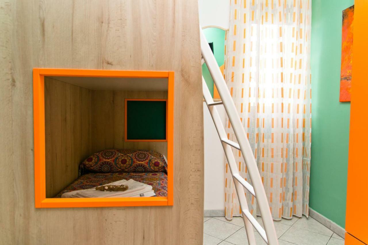Bluemarine Apartment غالّيبولي المظهر الخارجي الصورة