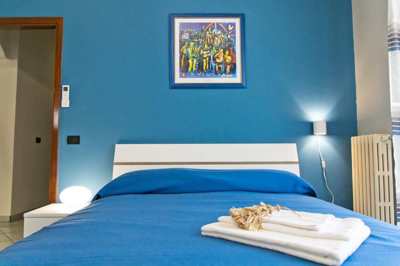 Bluemarine Apartment غالّيبولي المظهر الخارجي الصورة