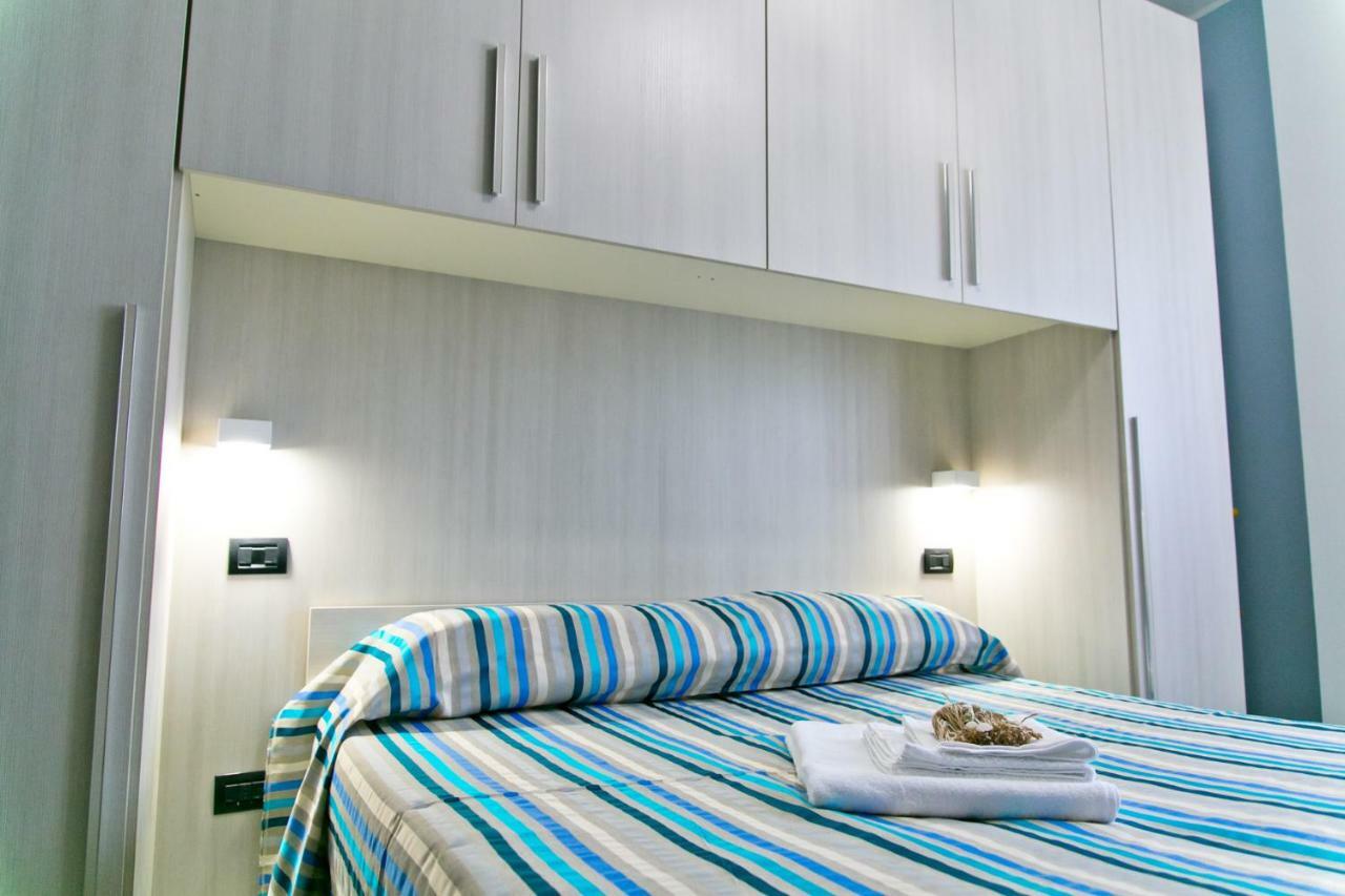 Bluemarine Apartment غالّيبولي المظهر الخارجي الصورة