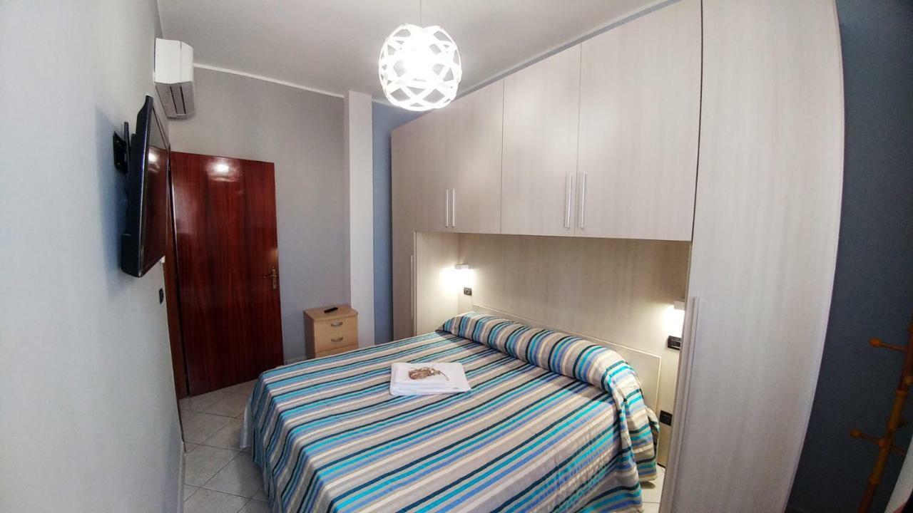 Bluemarine Apartment غالّيبولي المظهر الخارجي الصورة