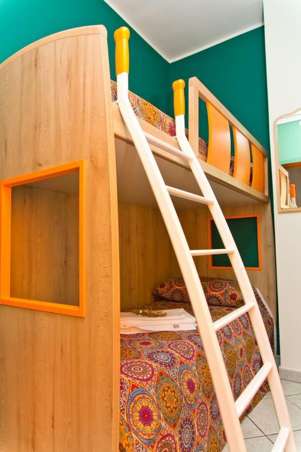 Bluemarine Apartment غالّيبولي المظهر الخارجي الصورة