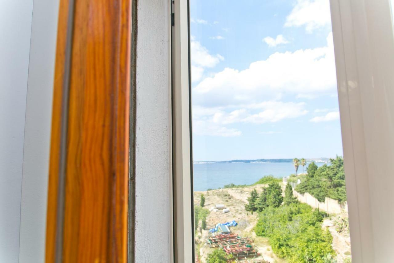 Bluemarine Apartment غالّيبولي المظهر الخارجي الصورة